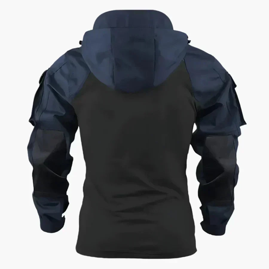 Varel | Tactical Jacket