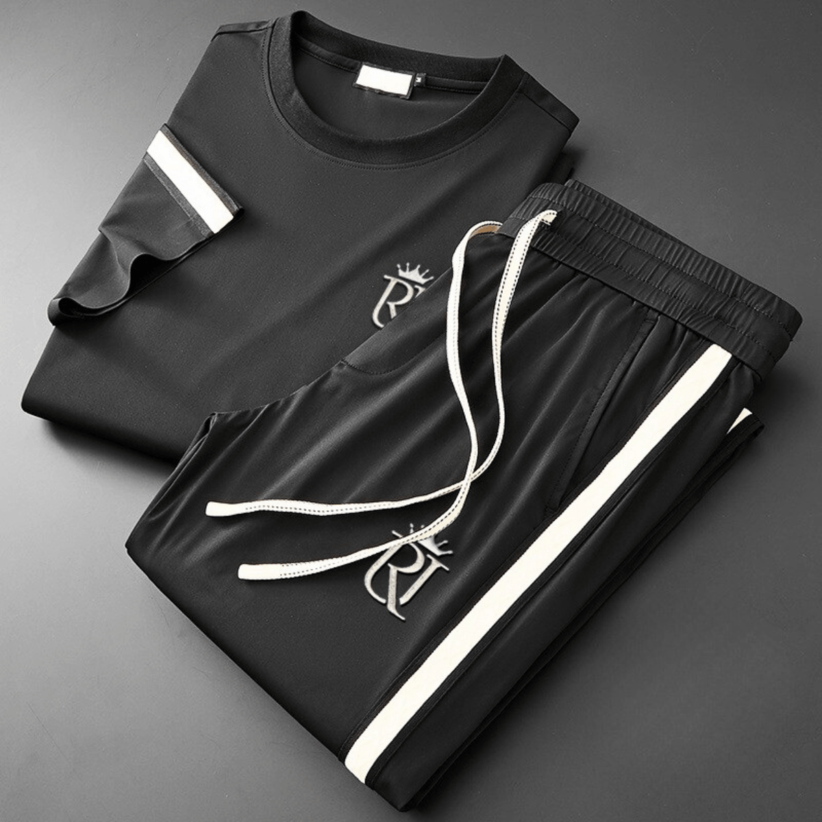 ROYAL JUNCTION SET
