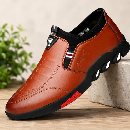 Mavorex® | Elegant Men's Shoe with Non-Slip Sole