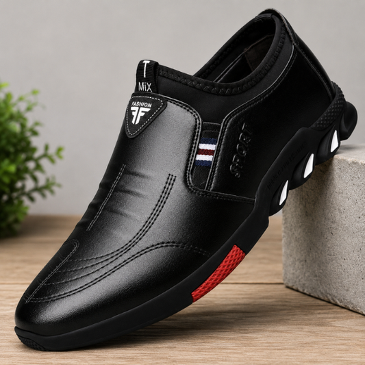 Mavorex® | Elegant Men's Shoe with Non-Slip Sole