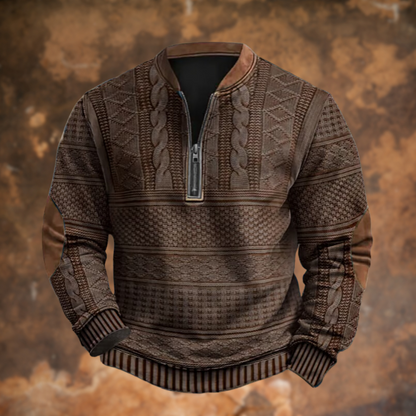 Viktor | Stylish Men's Pullover