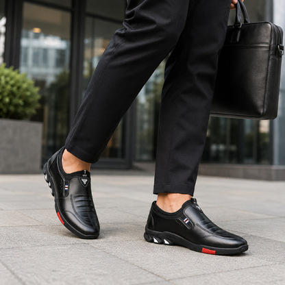 Mavorex® | Elegant Men's Shoe with Non-Slip Sole