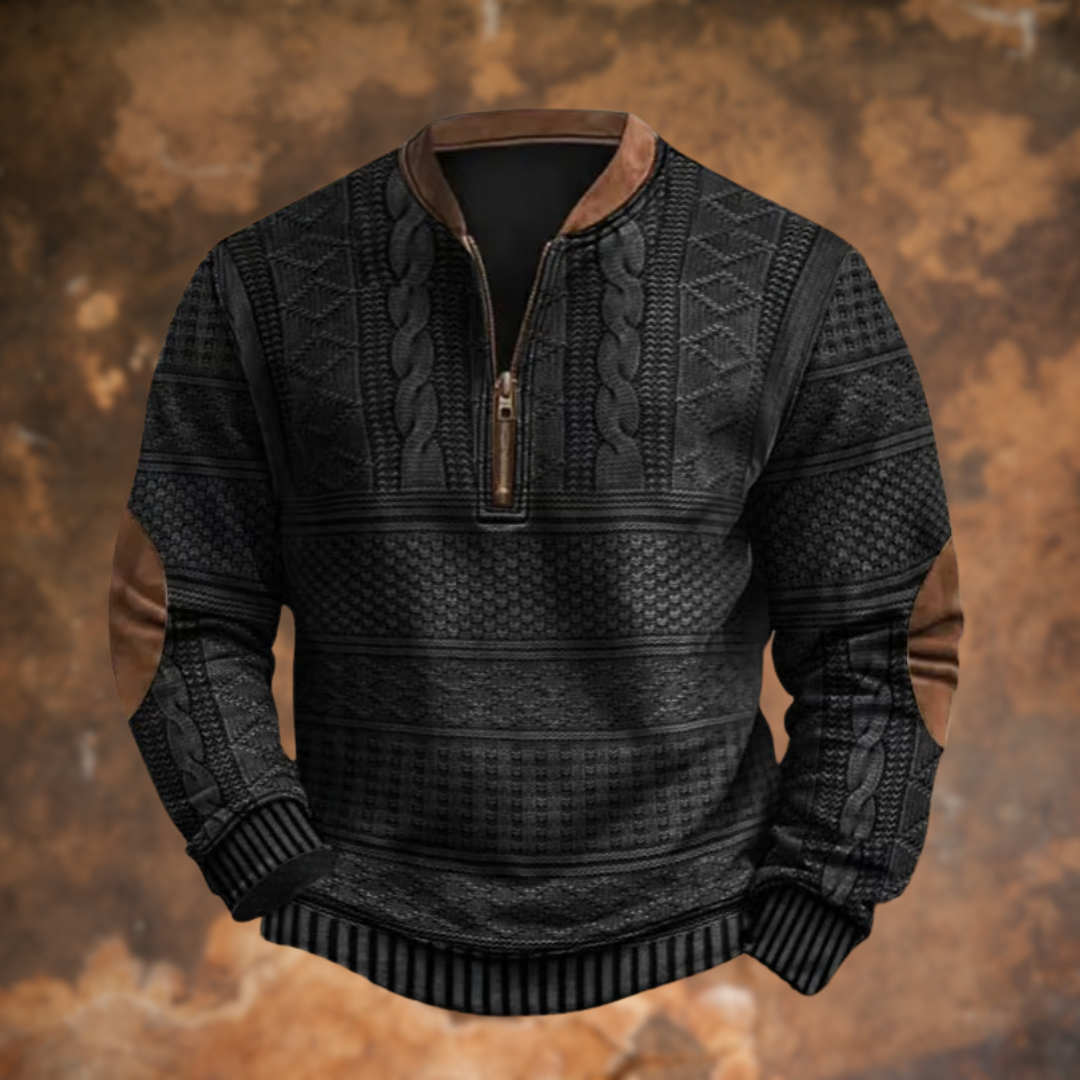 Viktor | Stylish Men's Pullover