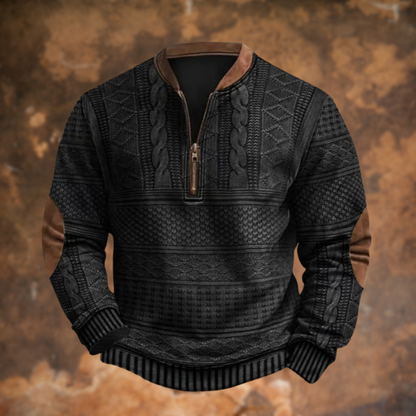 Viktor | Stylish Men's Pullover