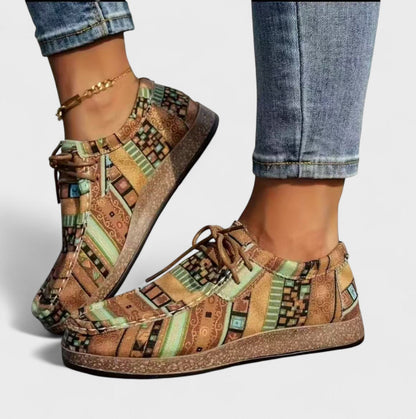 Margaux | Orthopedic Comfort Sneakers