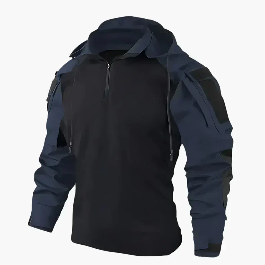 Varel | Tactical Jacket