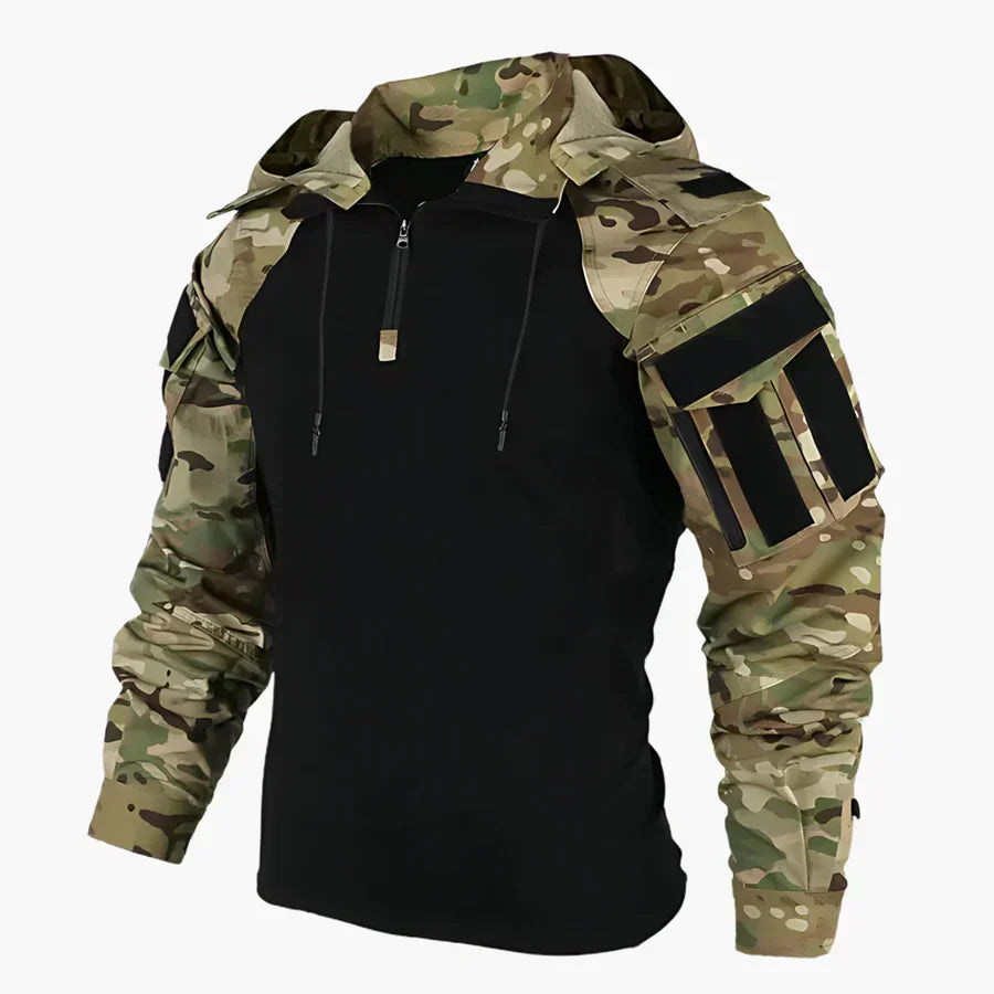 Varel | Tactical Jacket
