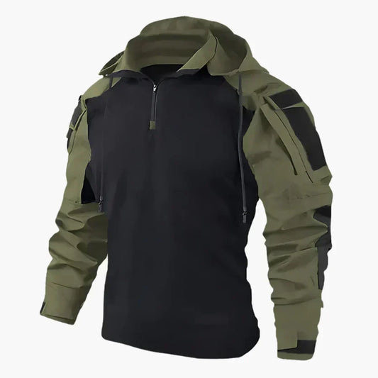 Varel | Tactical Jacket