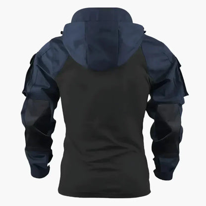Varel | Tactical Jacket