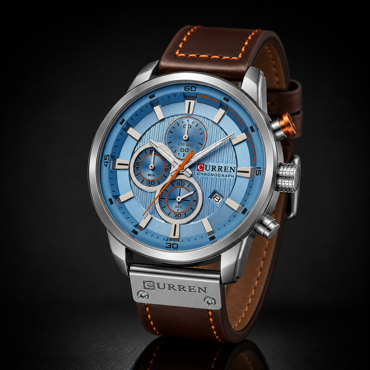 Beaumont Classic Watch