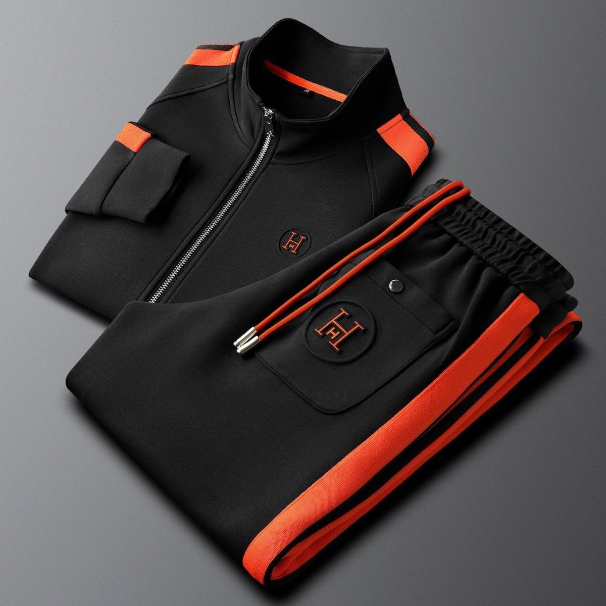 Helios Premium Tracksuit Set