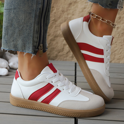 Zippa Retro Sneakers