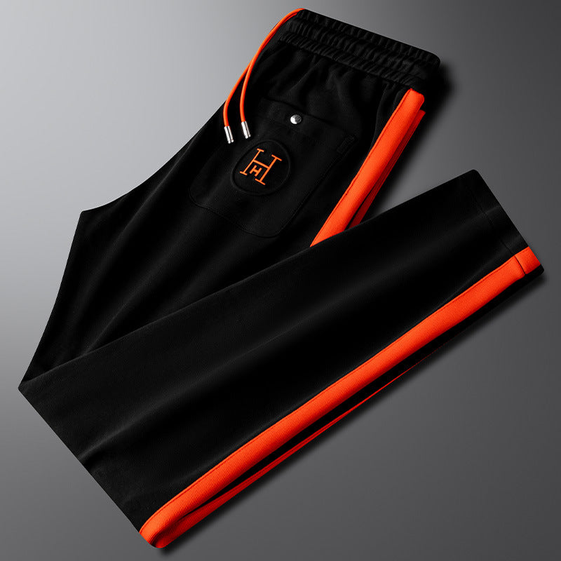 Helios Premium Tracksuit Set