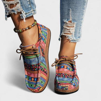 Margaux | Orthopedic Comfort Sneakers