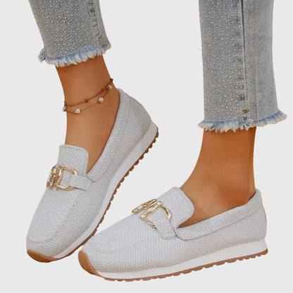 Lucia | Loafers