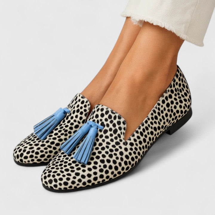 Rita | Comfortable refined loafers