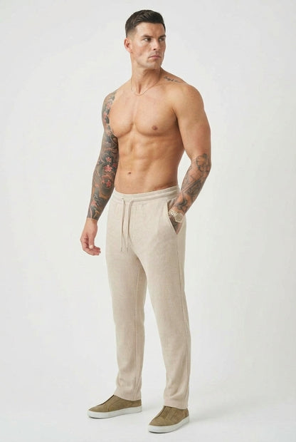 Monaco Relaxed Knit Pants